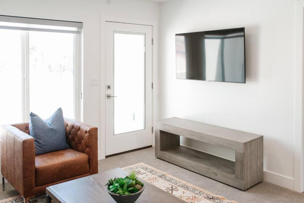 Zen Trail Retreat - New 5 Bedroom Luxury Condo St. George Kültér fotó